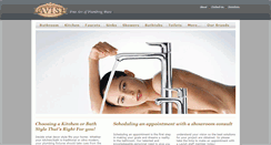 Desktop Screenshot of e-lavish.com